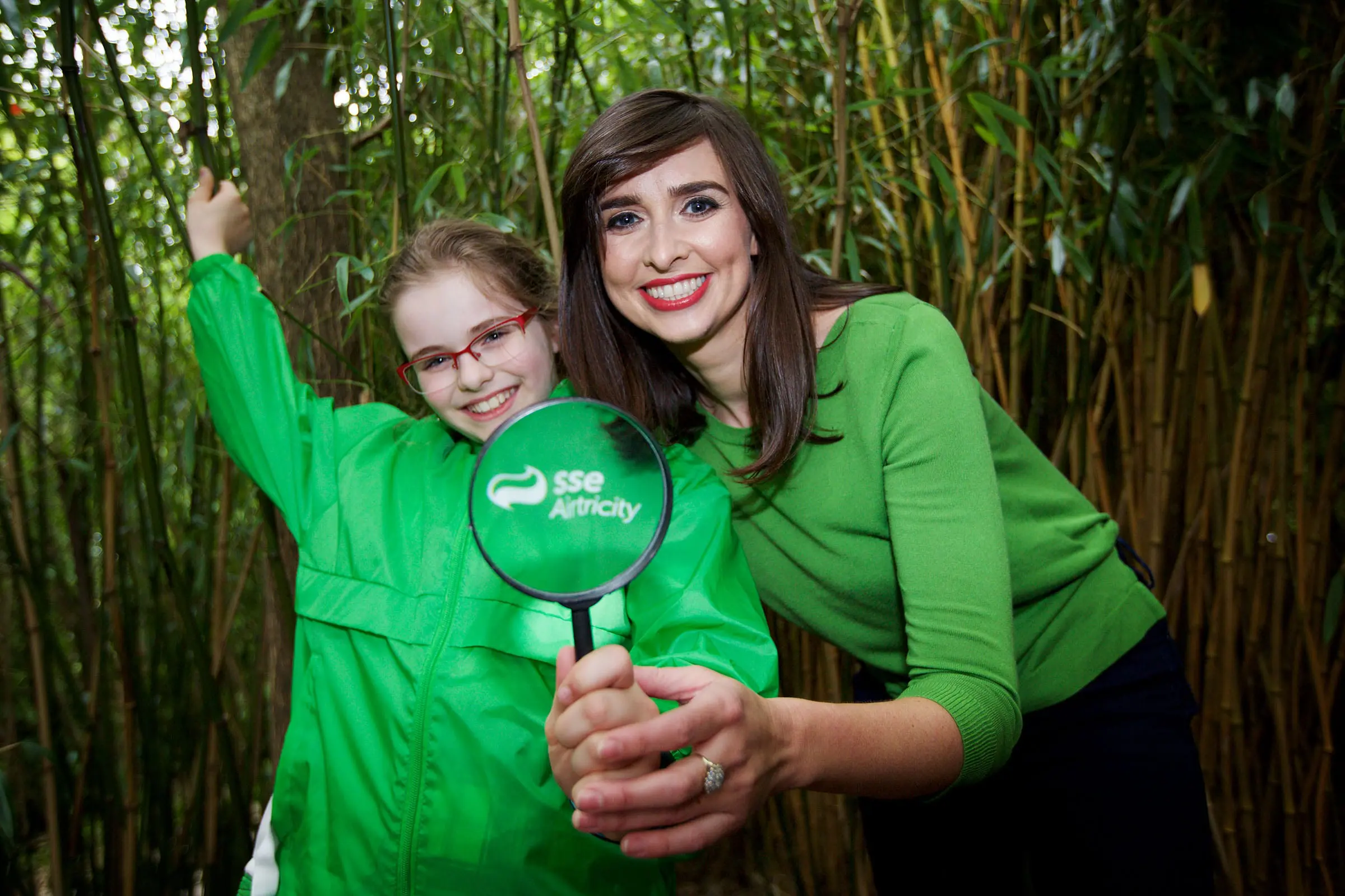 SSE Airtricity and Dublin Zoo Team Up to Help Families Learn More about Sustainability
