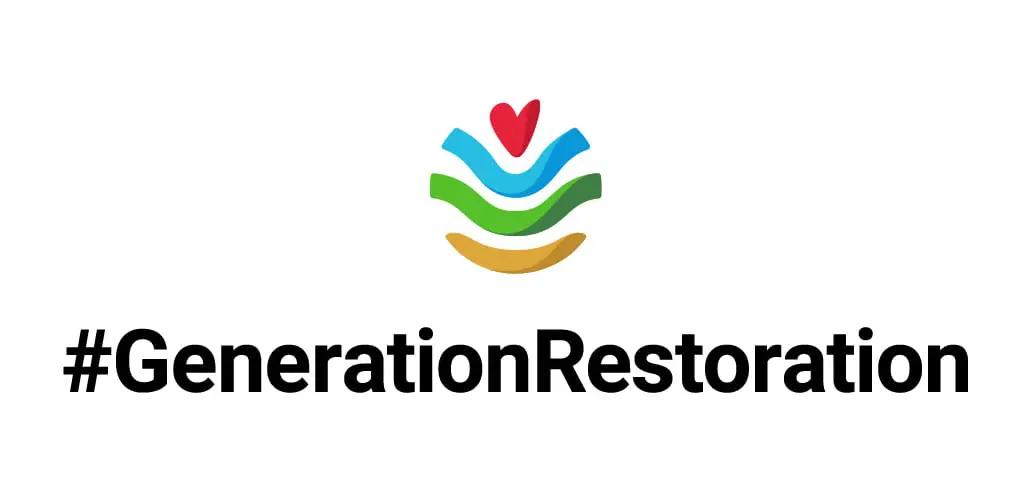 UN Decade on Ecosystem Restoration