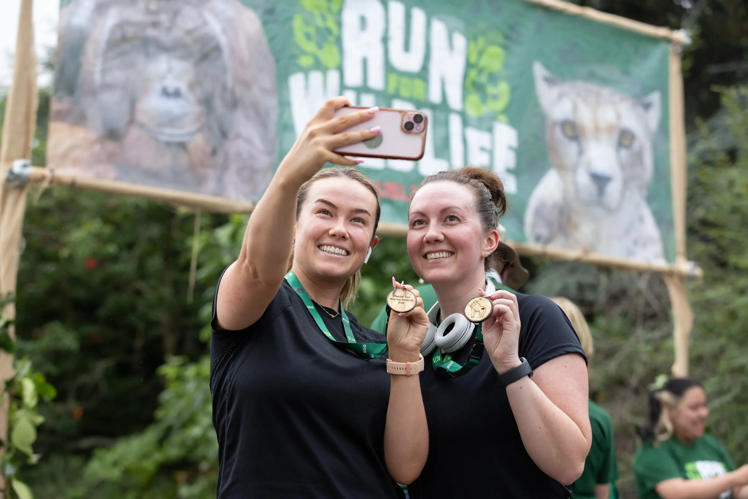 Run For Wildlife