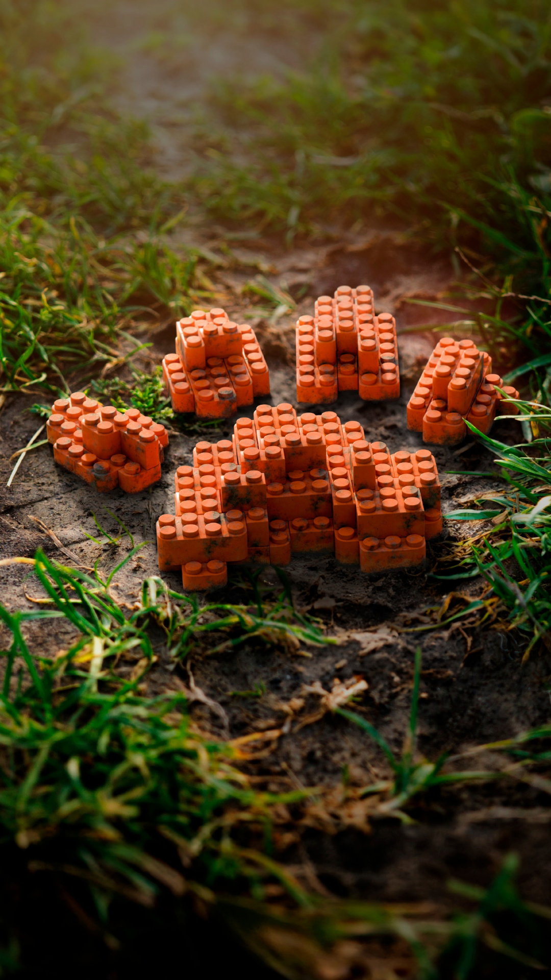 Bricktacular Teaser Mobile