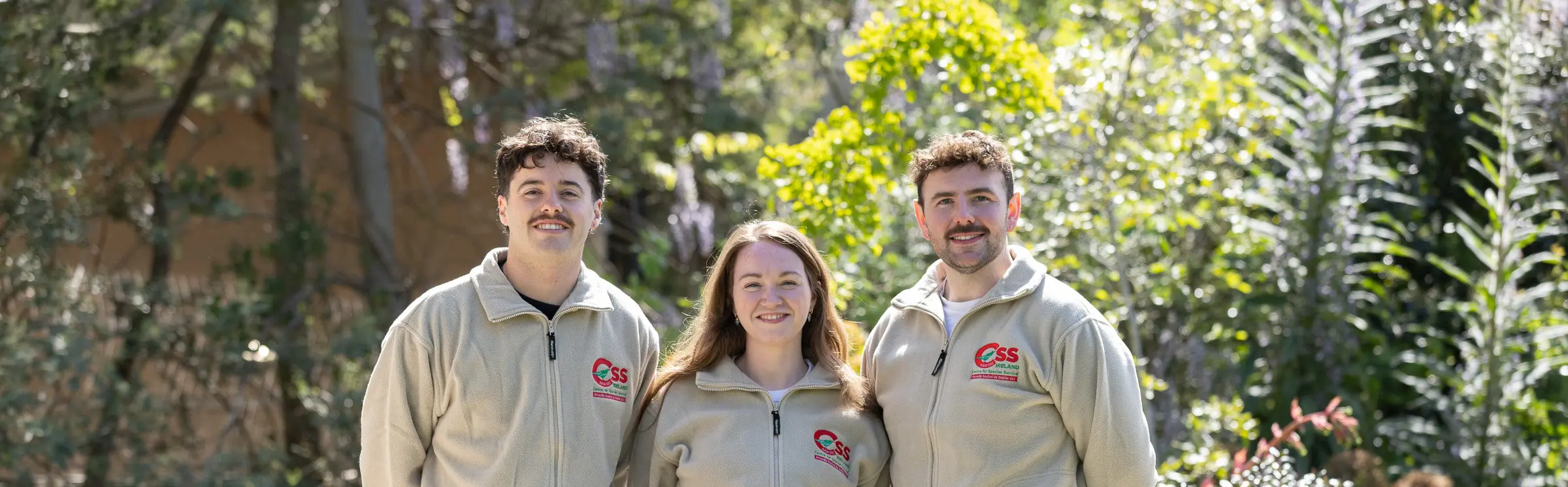 Conservation Q&amp;A Series