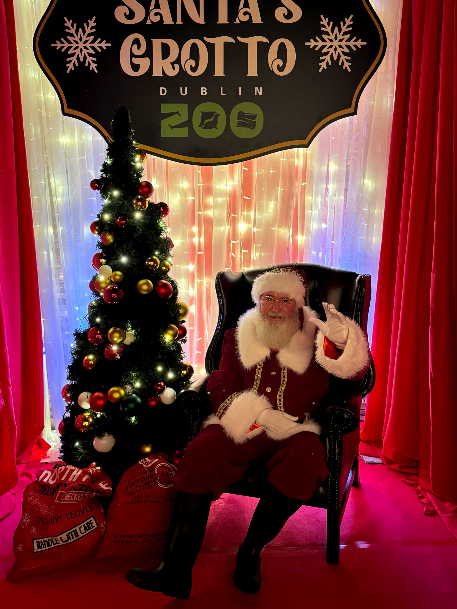 Santa