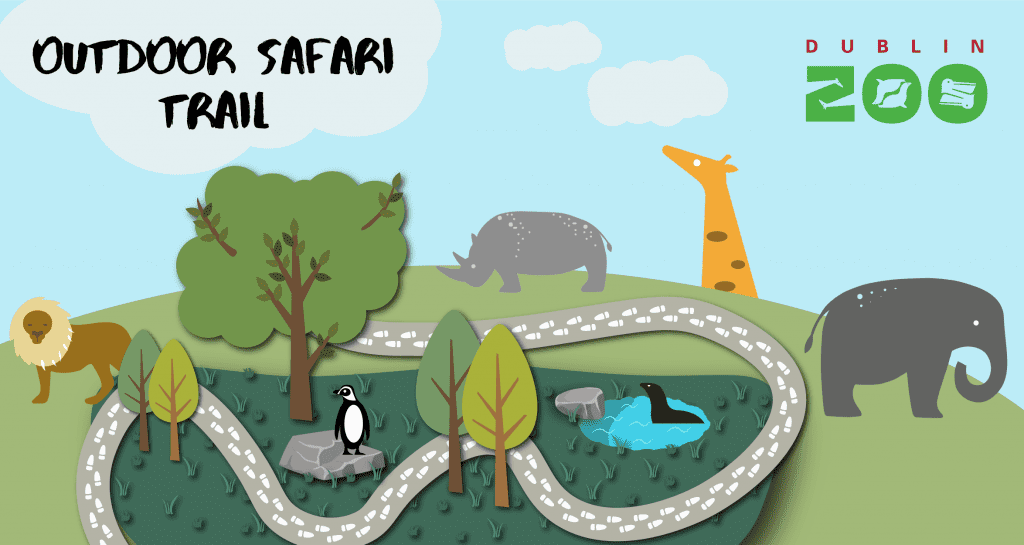 Dublin Zoo to reopen