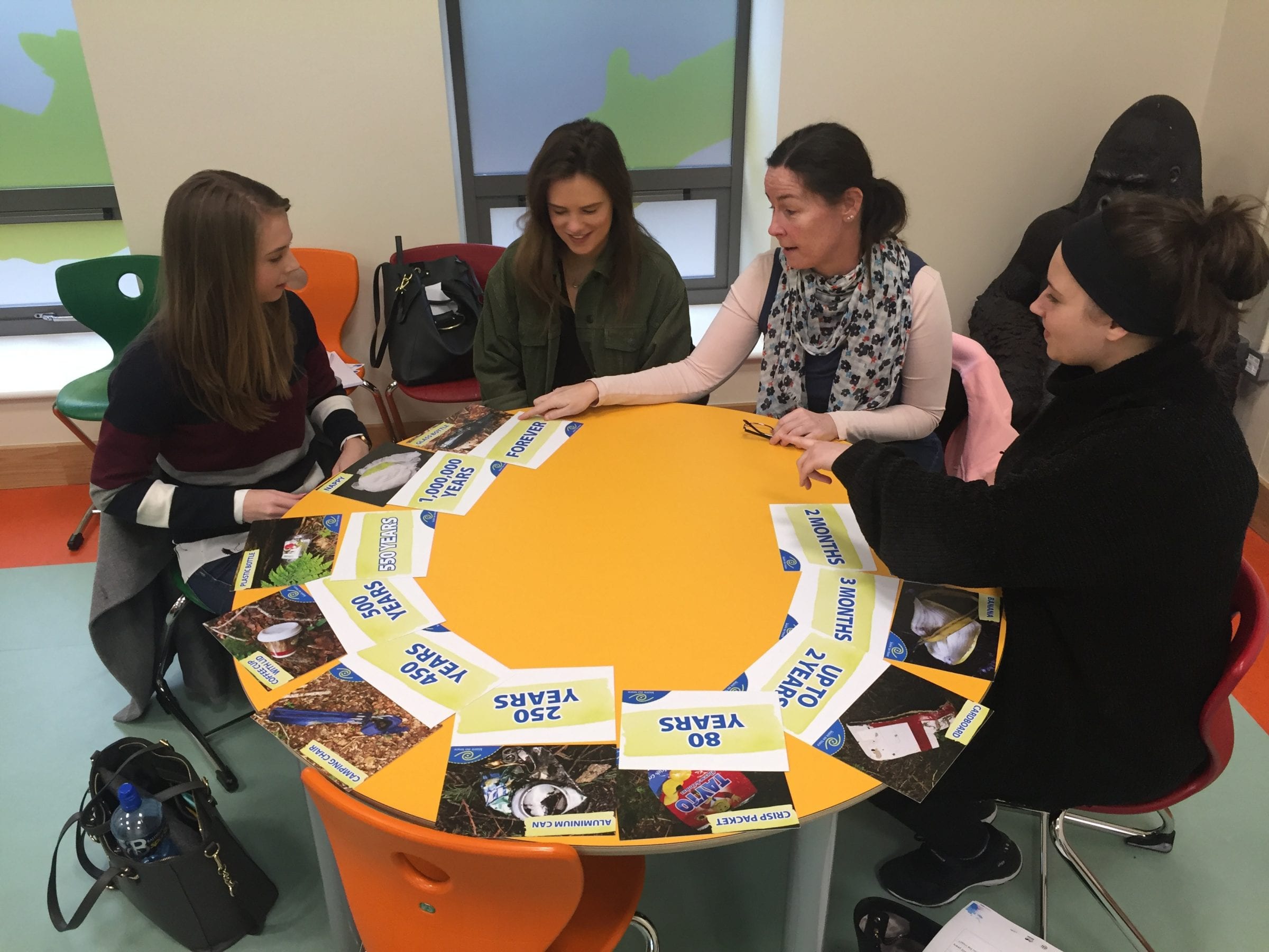 National STEM collaboration wins Biaza Gold Education Award