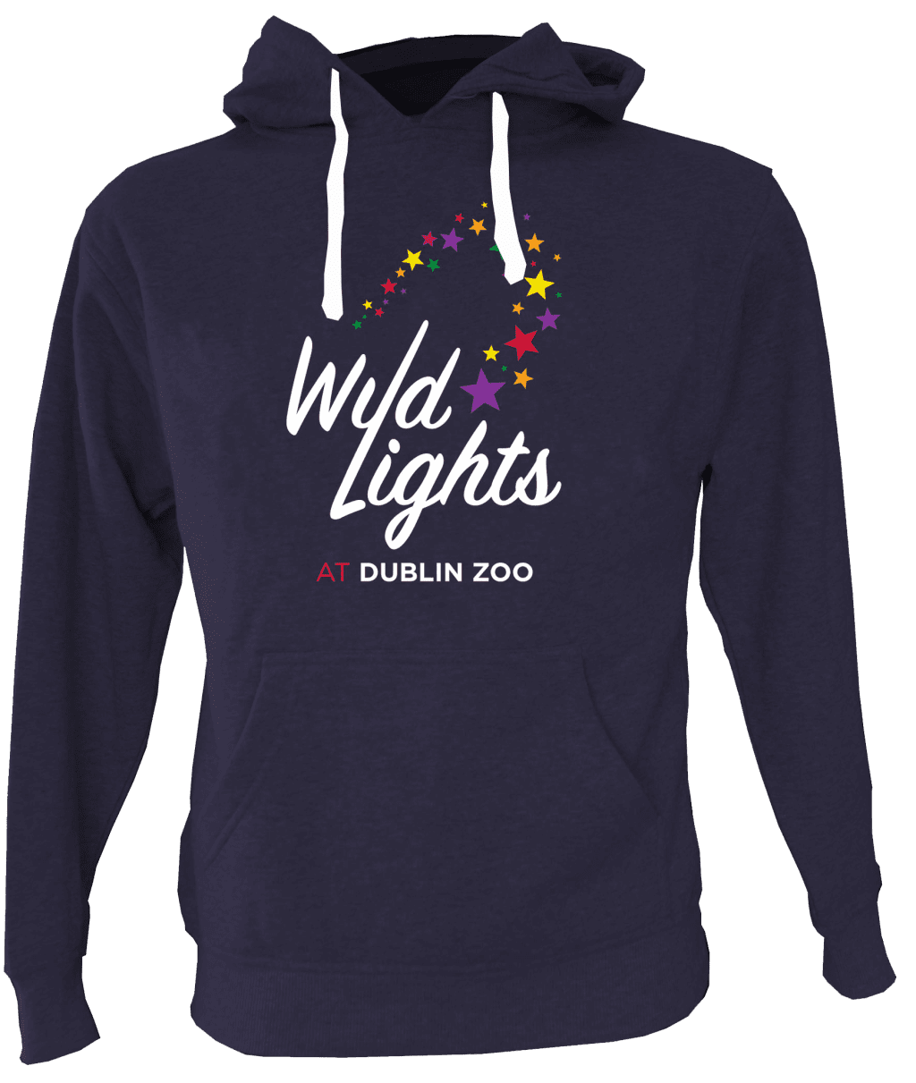 Wild Lights Dublin Zoo