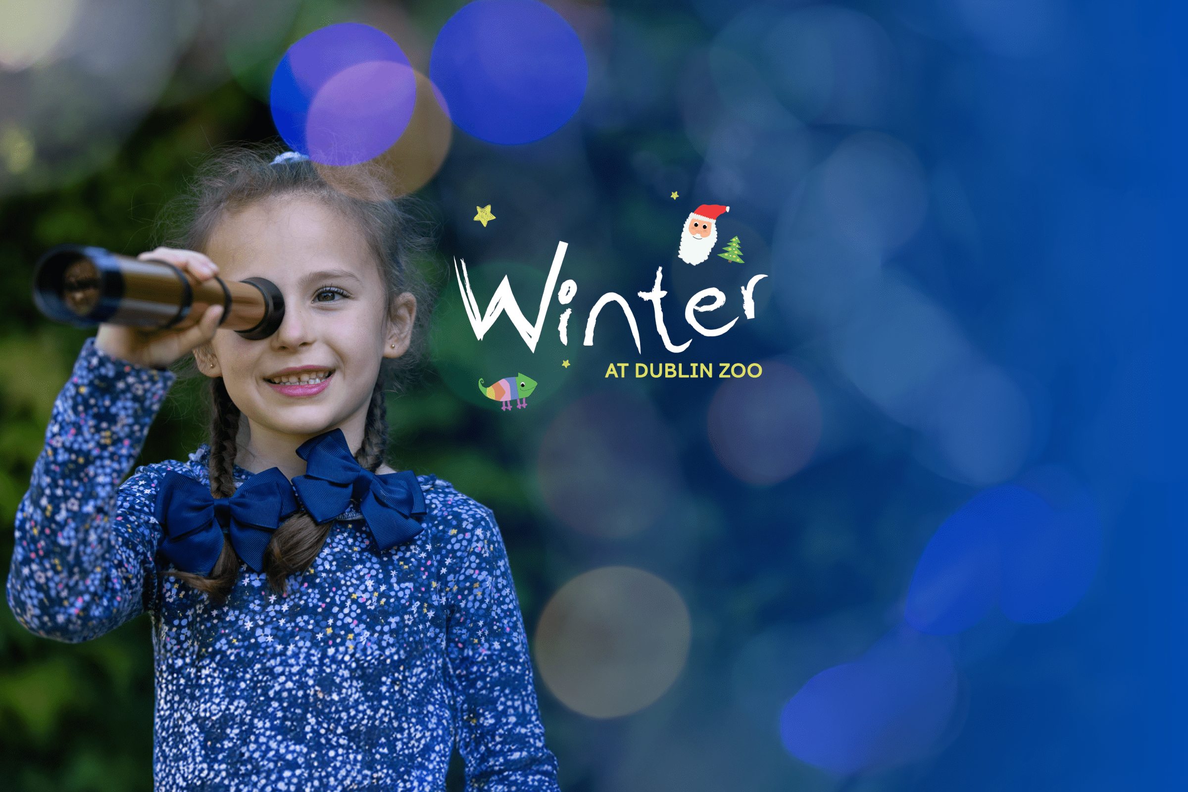 Wild Lights Tickets on Sale Now!