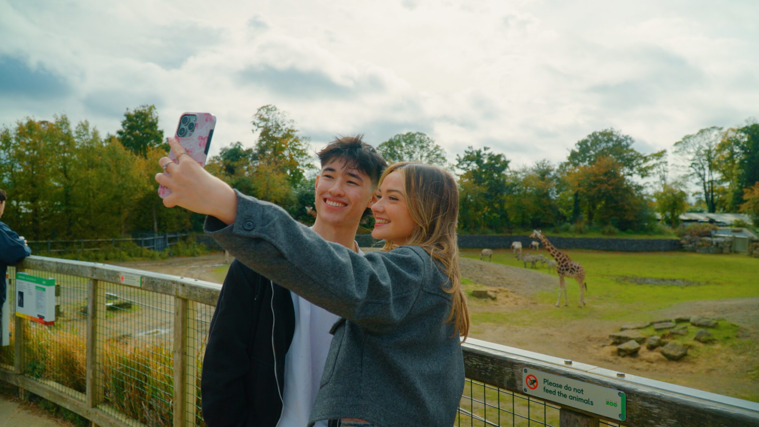 Wild Hearts - Valentine's at Dublin Zoo 2026